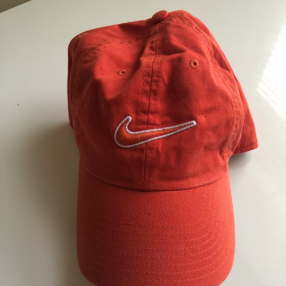 Nike cap